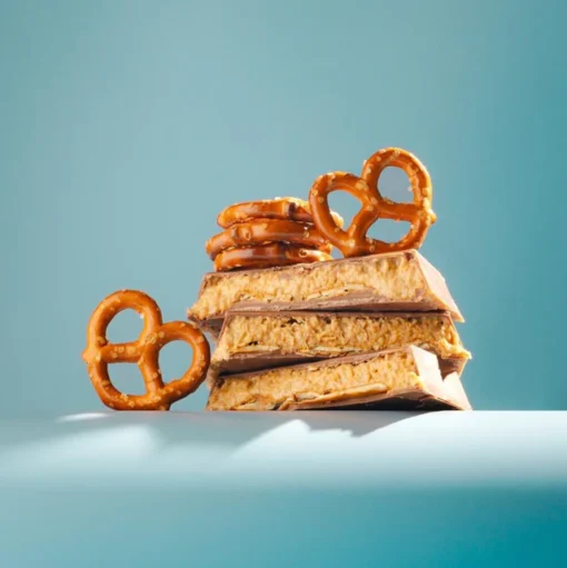 Dubai Schokolade Pretzel Online Kaufen